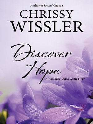 cover image of Discover Hope